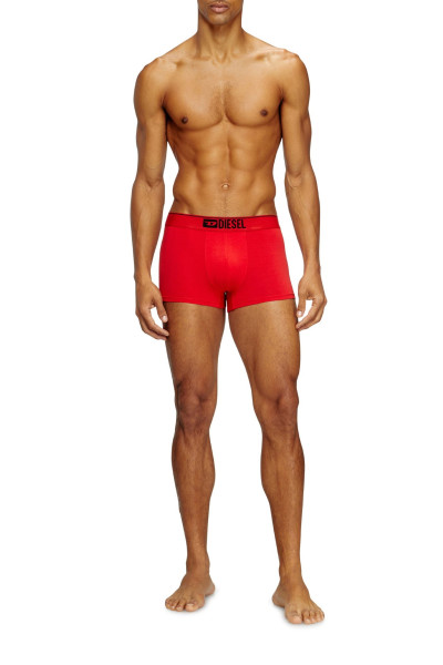 SPODNÁ BIELIZEŇ DIESEL UMBX-DAMIENTHREEPACK BOXER-SHORTS - Fotografia č. 4