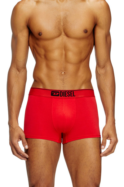 SPODNÁ BIELIZEŇ DIESEL UMBX-DAMIENTHREEPACK BOXER-SHORTS - Fotografia č. 2