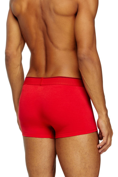 SPODNÁ BIELIZEŇ DIESEL UMBX-DAMIENTHREEPACK BOXER-SHORTS - Fotografia č. 3