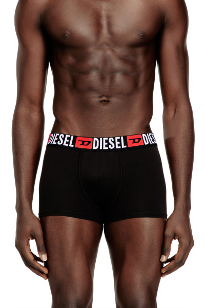 SPODNÁ BIELIZEŇ DIESEL UMBX-DAMIENFIVEPACK BOXER-SHORTS - Fotografia č. 2
