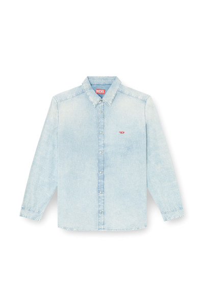 ING DIESEL D-SIMPLY SHIRT - Kép 4
