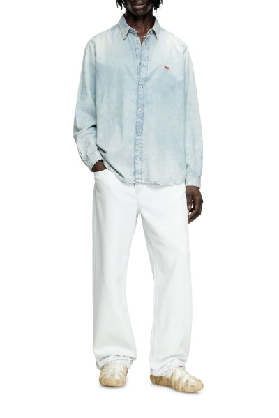 ING DIESEL D-SIMPLY SHIRT - Kép 2