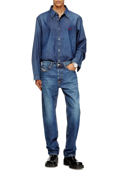 ING DIESEL D-SIMPLY SHIRT - Kép 2