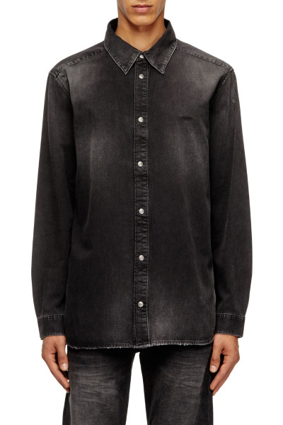ING DIESEL D-SIMPLY SHIRT - Kép 1