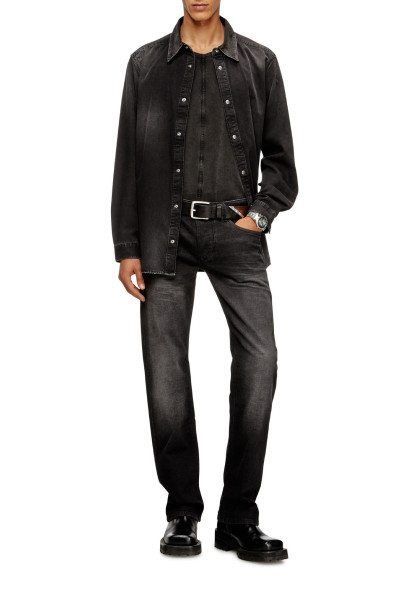 ING DIESEL D-SIMPLY SHIRT - Kép 2