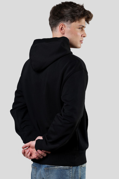 MELEGÍTŐ FELSŐ DIESEL S-MACS-HOOD-OD SWEAT-SHIRT - Kép 2