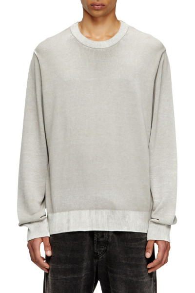 PULÓVER DIESEL K-LARENCE-B KNITWEAR - Kép 1