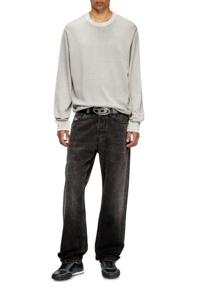 PULÓVER DIESEL K-LARENCE-B KNITWEAR - Kép 2