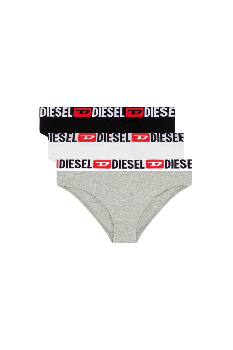 Spodní prádlo diesel ufpn-blanca-r-3pack underpants multicolor