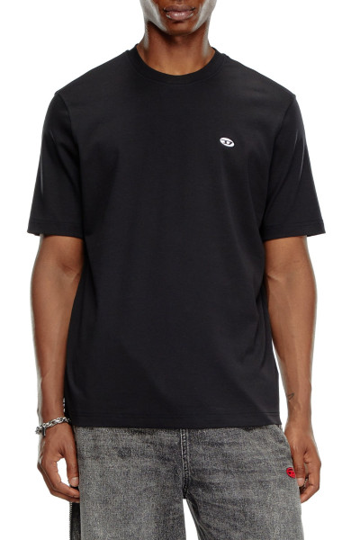 TRIČKO DIESEL T-ADJUST-DOVAL-PJ T-SHIRT - Fotografie č. 1