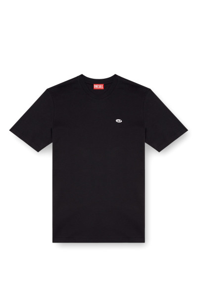 TRIČKO DIESEL T-ADJUST-DOVAL-PJ T-SHIRT - Fotografie č. 4