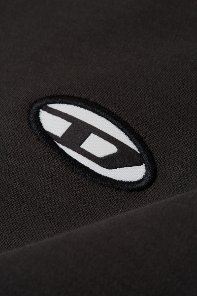 TRIČKO DIESEL T-ADJUST-DOVAL-PJ T-SHIRT - Fotografie č. 3