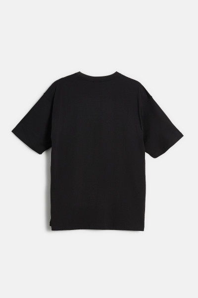 PÓLÓ DIESEL T-BOXT-OD T-SHIRT - Kép 2
