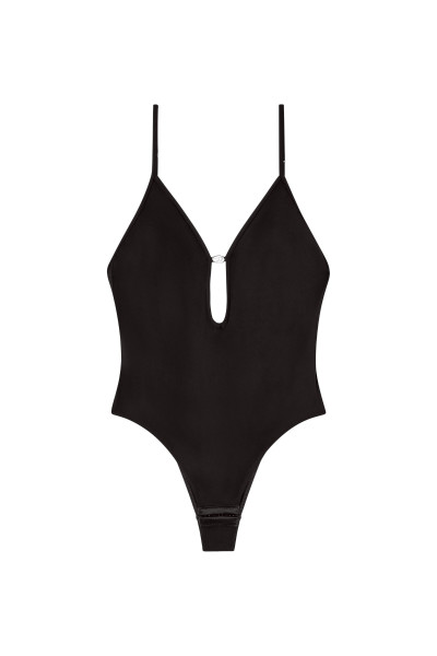 BODY DIESEL UFBY-OVAL-D-BODYSUIT UW BODY - Kép 5