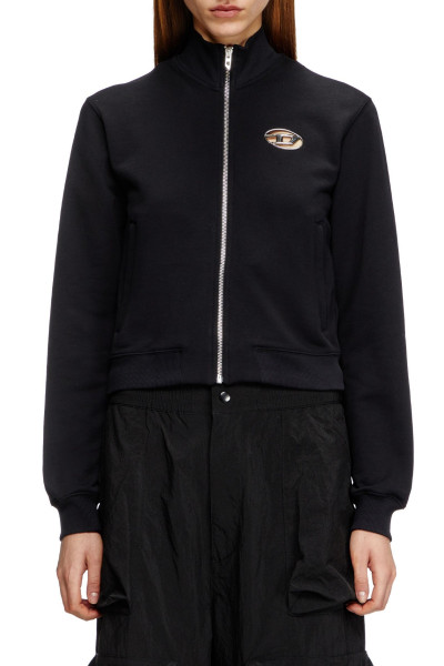 MELEGÍTŐ FELSŐ DIESEL F-FLACIN SWEAT-SHIRT - Kép 1