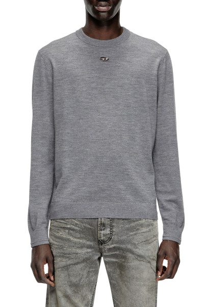 PULÓVER DIESEL K-VALIAM KNITWEAR - Kép 1