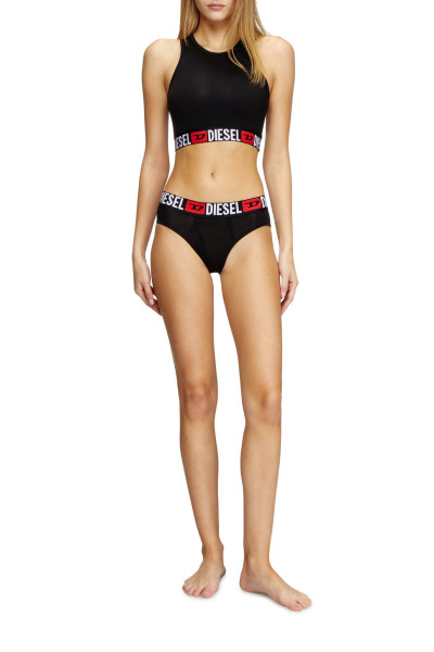 ALSÓNEMŰ DIESEL OXY-D-CORE-3PACK UNDERPANTS - Kép 4