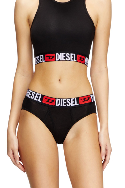 ALSÓNEMŰ DIESEL OXY-D-CORE-3PACK UNDERPANTS - Kép 2