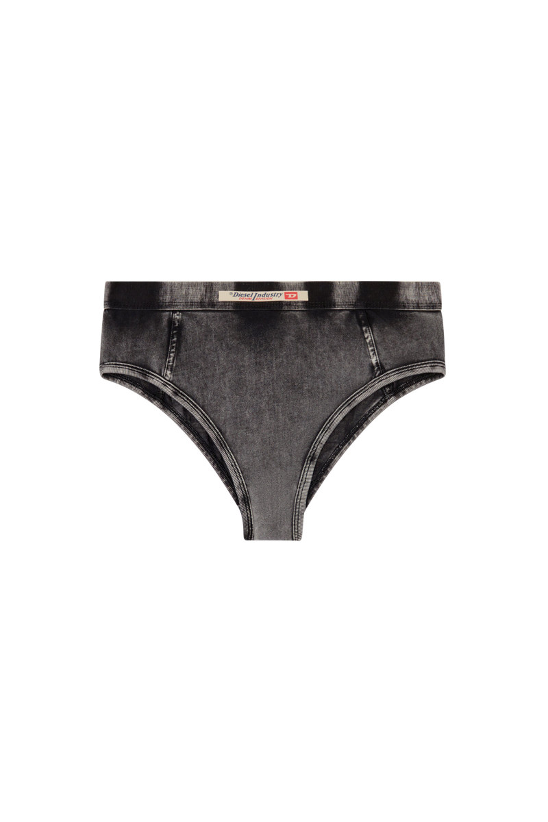 Spodní prádlo diesel hipster-dnm underpants black