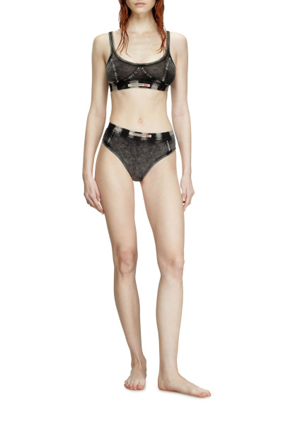 ALSÓNEMŰ DIESEL HIPSTER-DNM UNDERPANTS - Kép 4