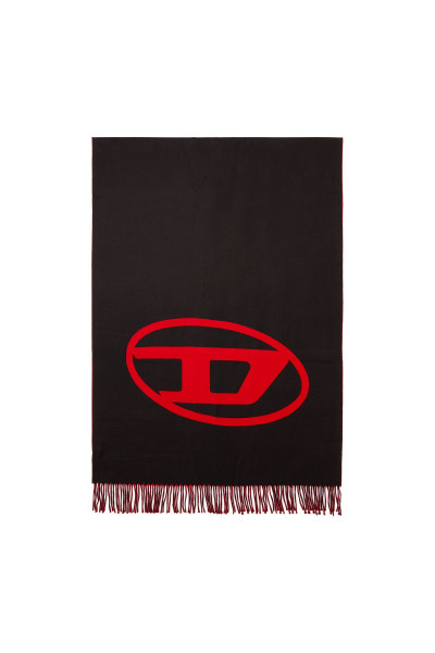 ŠÁL DIESEL S-TEVIE SCARF - Fotografia č. 1