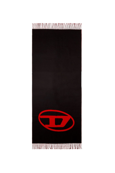 ŠÁL DIESEL S-TEVIE SCARF - Fotografia č. 2