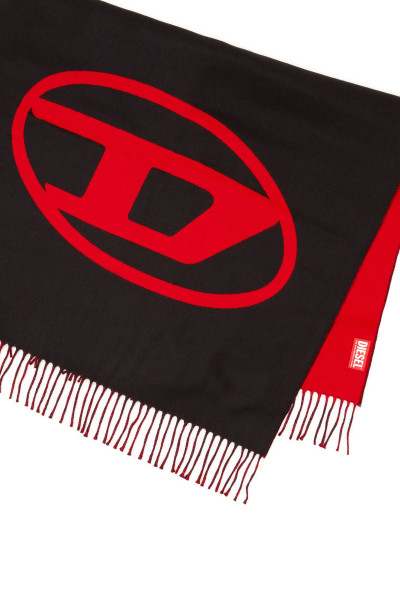 ŠÁL DIESEL S-TEVIE SCARF - Fotografia č. 3