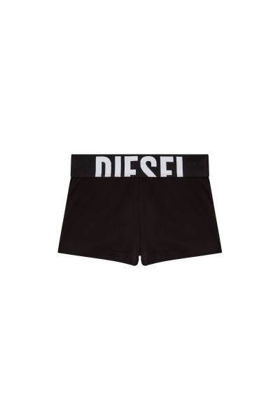 ALSÓNEMŰ DIESEL ARIANNA-D-POP SHORTS - Kép 1