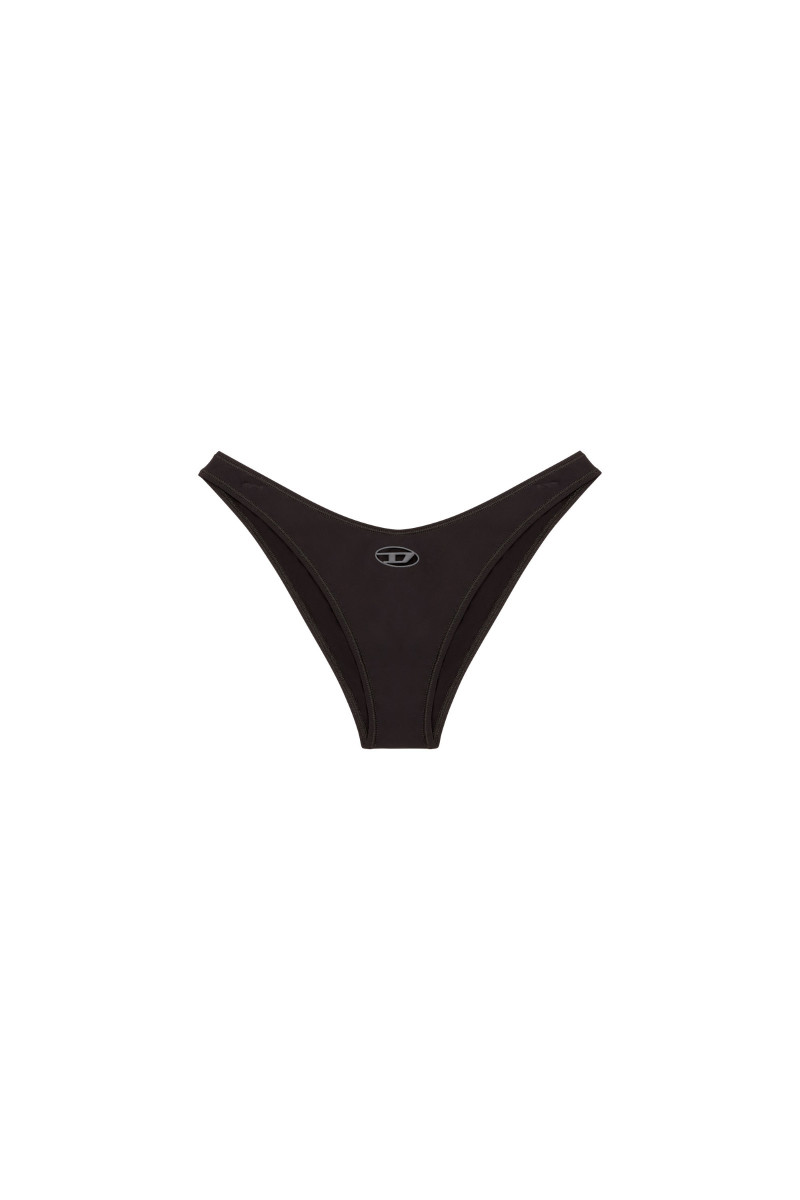 Spodní prádlo diesel punchy-utlt underpants black