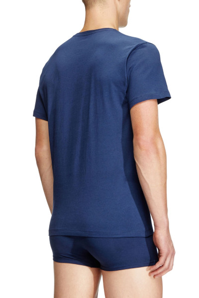 PÓLÓ DIESEL RANDAL-D-BOX-3PACK T-SHIRT - Kép 3