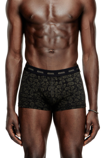 ALSÓNEMŰ DIESEL DAMIEN-UTLT-3PACK BOXER-SHORTS - Kép 2