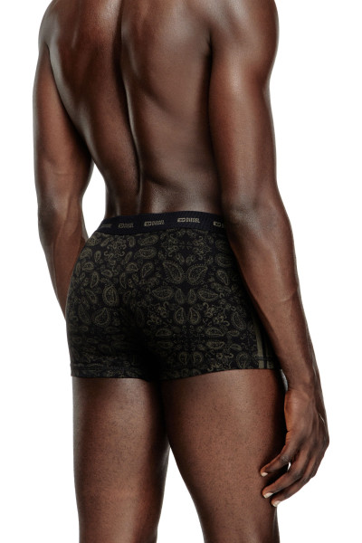 ALSÓNEMŰ DIESEL DAMIEN-UTLT-3PACK BOXER-SHORTS - Kép 3