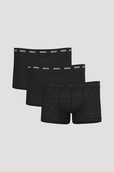 ALSÓNEMŰ DIESEL DAMIEN-UTLT-3PACK BOXER-SHORTS - Kép 1