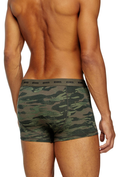 SPODNÁ BIELIZEŇ DIESEL DAMIEN-UTLT-3PACK BOXER-SHORTS - Fotografia č. 3