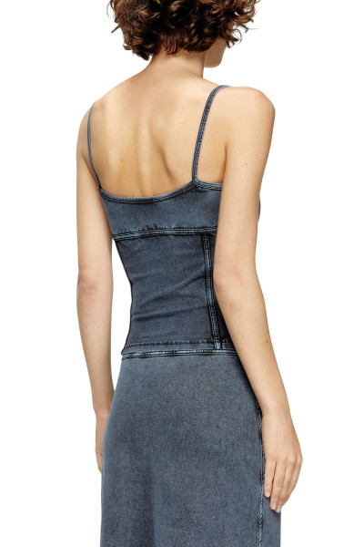 TOP DIESEL T-ONY TANK TOP - Kép 3