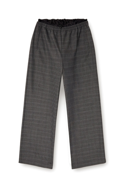 KALHOTY DIESEL P-YRITE TROUSERS - Fotografie č. 5