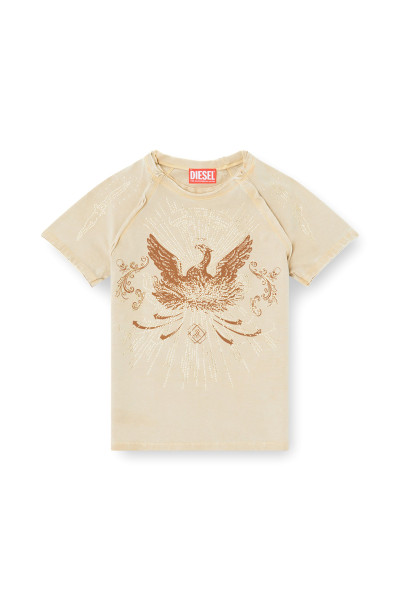 PÓLÓ DIESEL T-ROWEENA TANK TOP - Kép 4