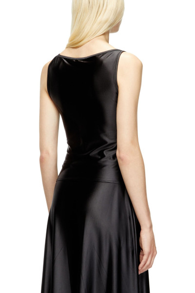 TOP DIESEL T-AMAI TANK TOP - Fotografia č. 3