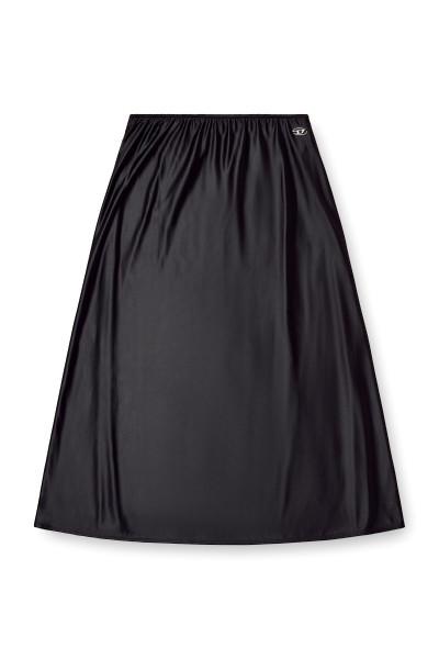 SZOKNYA DIESEL O-MORI SKIRT - Kép 4