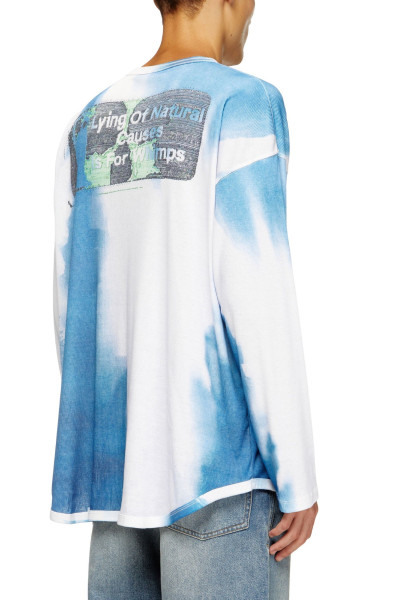 PÓLÓ DIESEL T-ALLAN TANK TOP - Kép 3