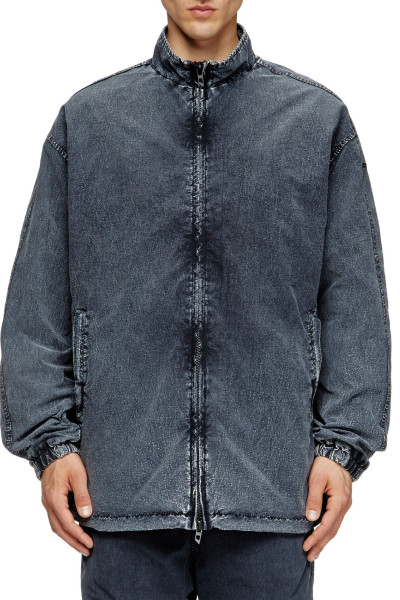 BUNDA DIESEL J-WILSON JACKET - Fotografie č. 1