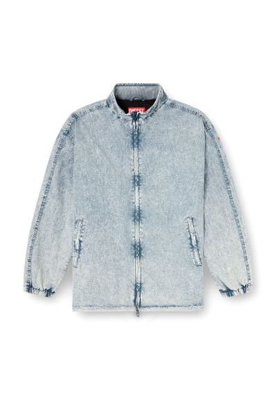 BUNDA DIESEL J-WILSON JACKET - Fotografie č. 5