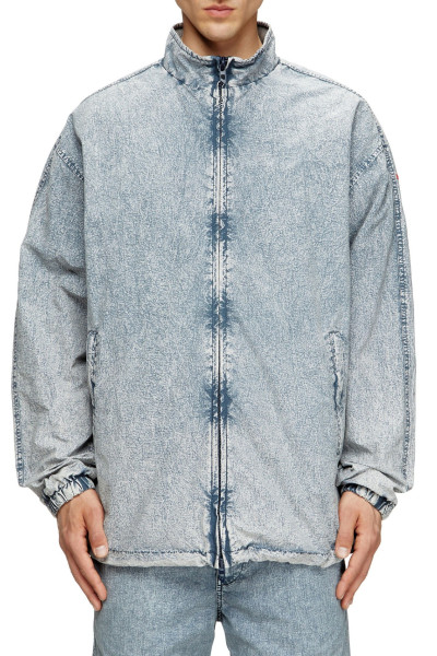 BUNDA DIESEL J-WILSON JACKET - Fotografie č. 1