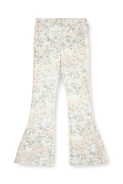 NOHAVICE DIESEL P-AFFAL TROUSERS - Fotografia č. 4