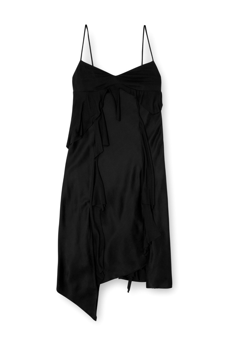 Šaty Diesel D-Ancer Dress Black