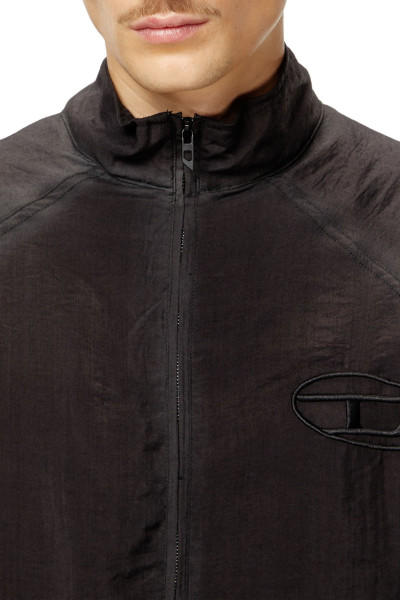 BUNDA DIESEL J-HENRI-SOUVENIR JACKET - Fotografie č. 4