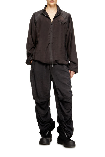 BUNDA DIESEL J-HENRI-SOUVENIR JACKET - Fotografie č. 2
