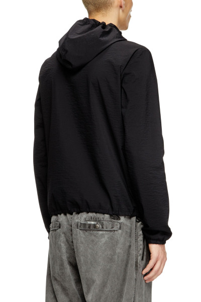 BUNDA DIESEL J-ANDREW JACKET - Fotografia č. 3