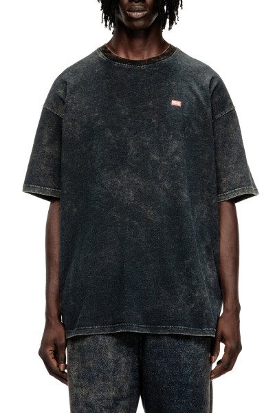 PÓLÓ DIESEL T-BOXT-T4 T-SHIRT - Kép 1