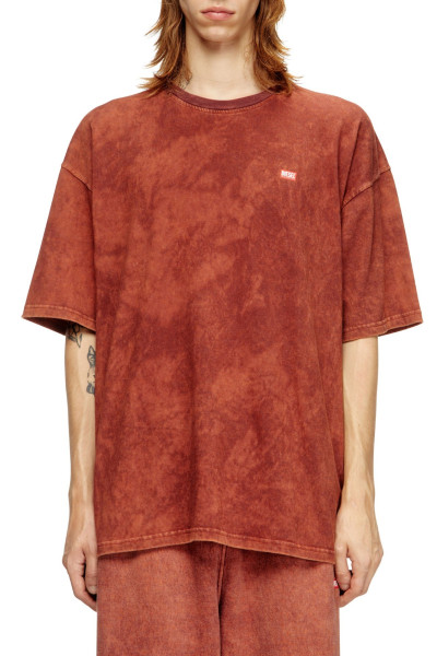 PÓLÓ DIESEL T-BOXT-T4 T-SHIRT - Kép 1